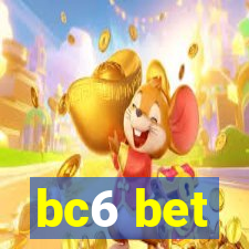 bc6 bet